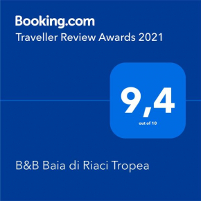 Отель B&B Baia di Riaci Tropea  Санта Доменика